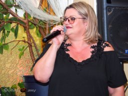 Der Dornbacher im GH Timo am 10.05.2025